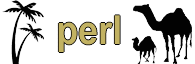 perl logo