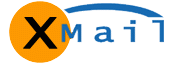 xmail logo