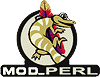 mod_perl logo