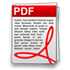 resume pdf