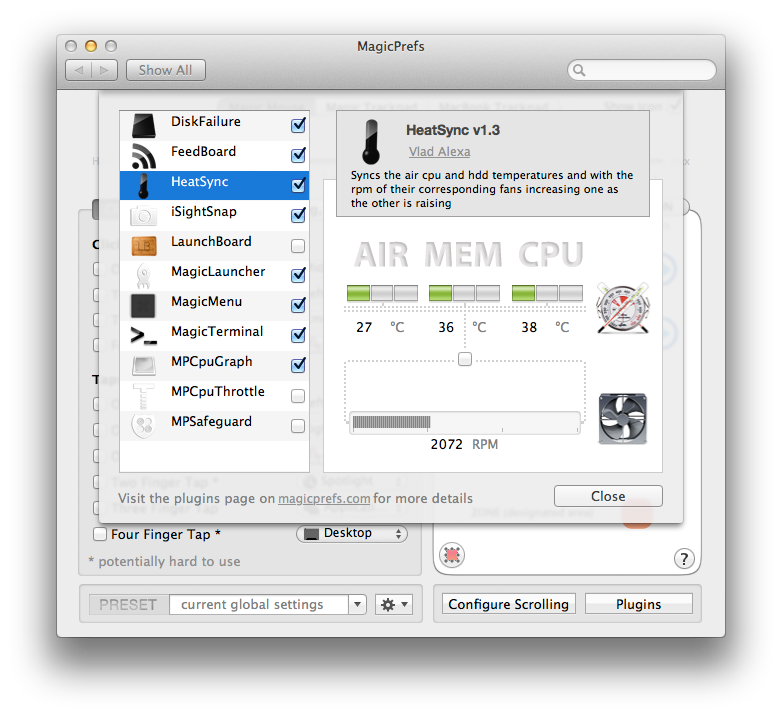 macbook