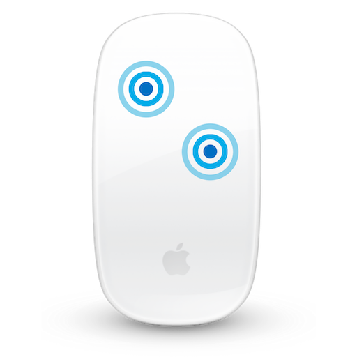 MagicPrefs Icon